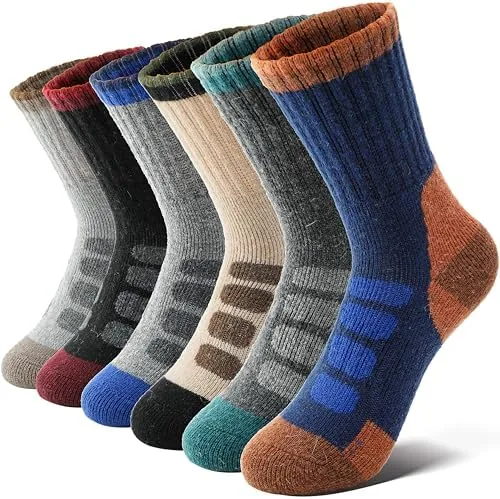 anlisim kids outdoor socks category